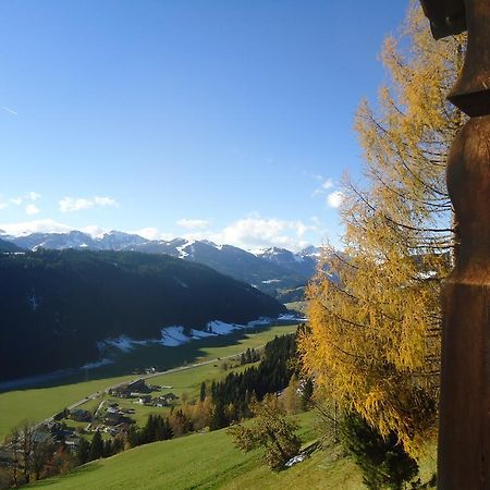 Bauernhof Oberkendl Villa Wagrain Exteriör bild